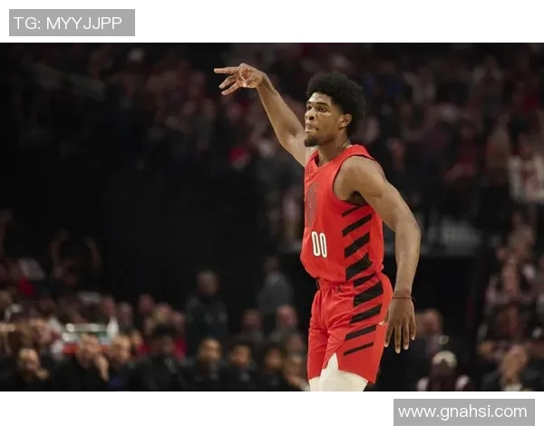 斯库特亨德森：篮球新星的崛起与未来发展潜力分析